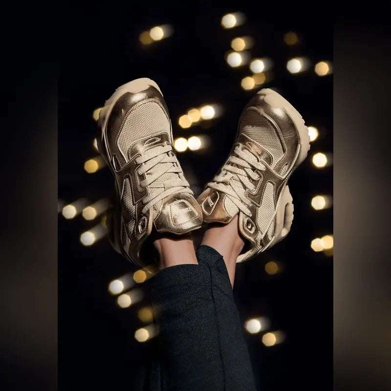 Footwear Zumba® Air Classic Lo GOLD 2024