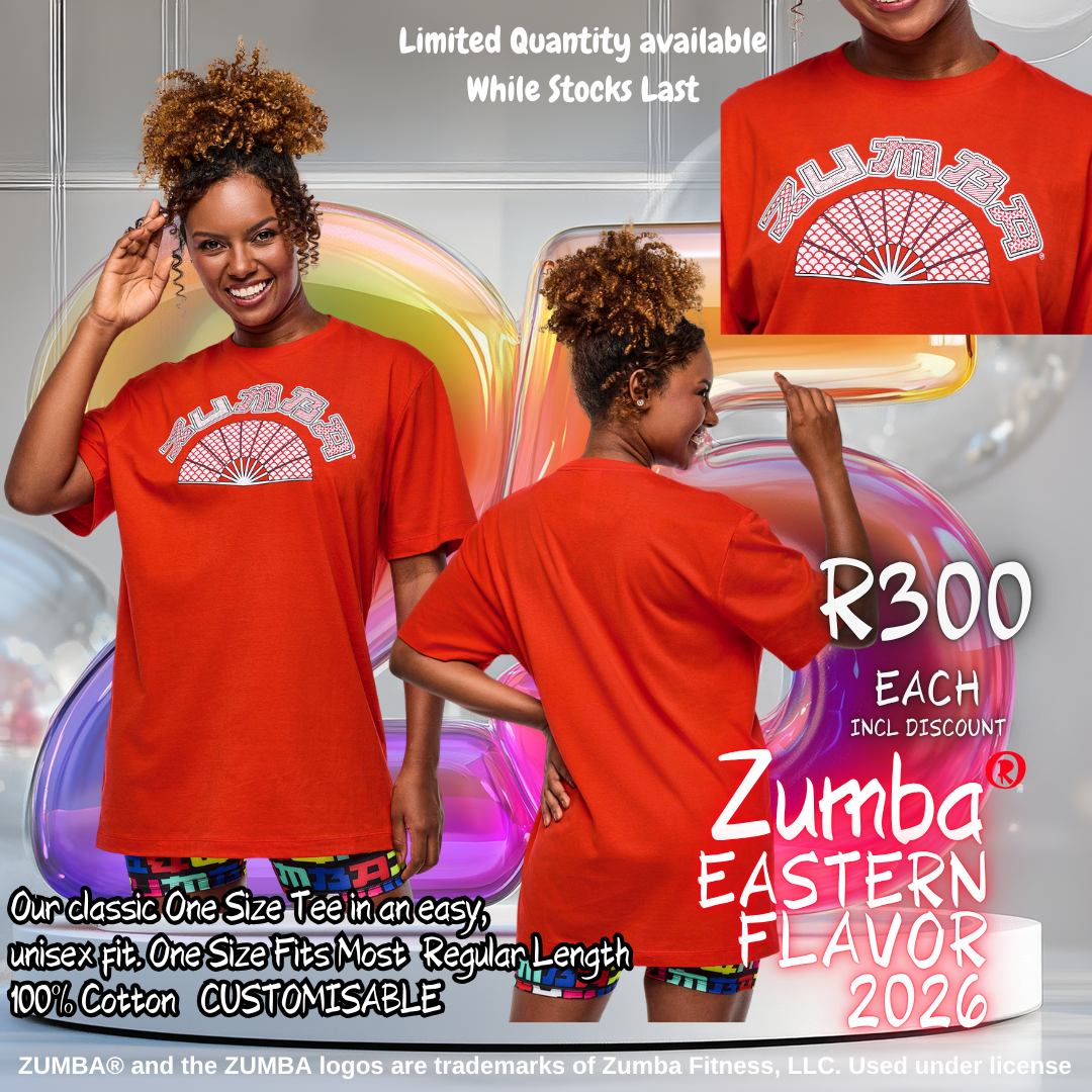 |ZA| Individual Multi Pack Tees