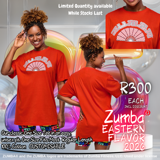 |ZA| Individual Multi Pack Tees