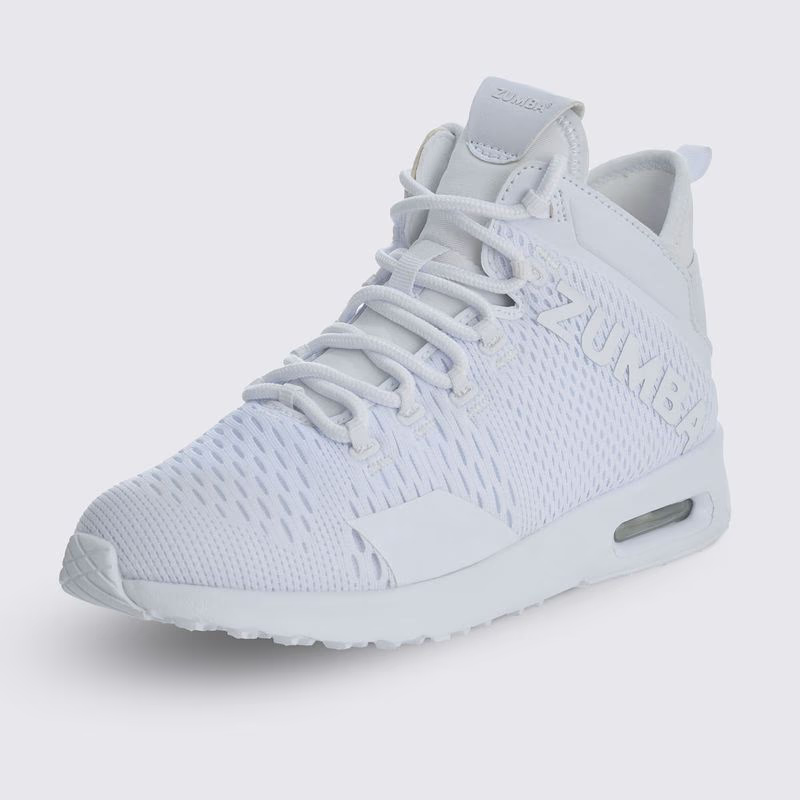 FOOTWEAR ZUMBA® Air Funk WHITE 2025