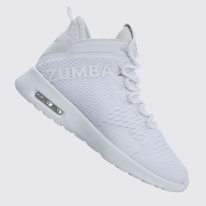 FOOTWEAR ZUMBA® Air Funk WHITE 2025