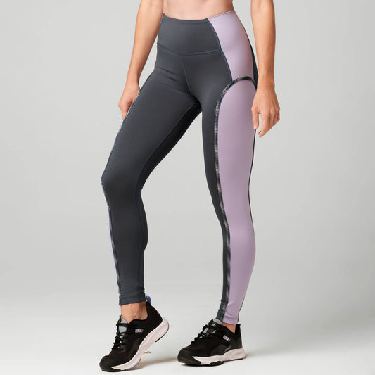 STRONG iD Bring Your Power High Waisted Ankle Leggings
