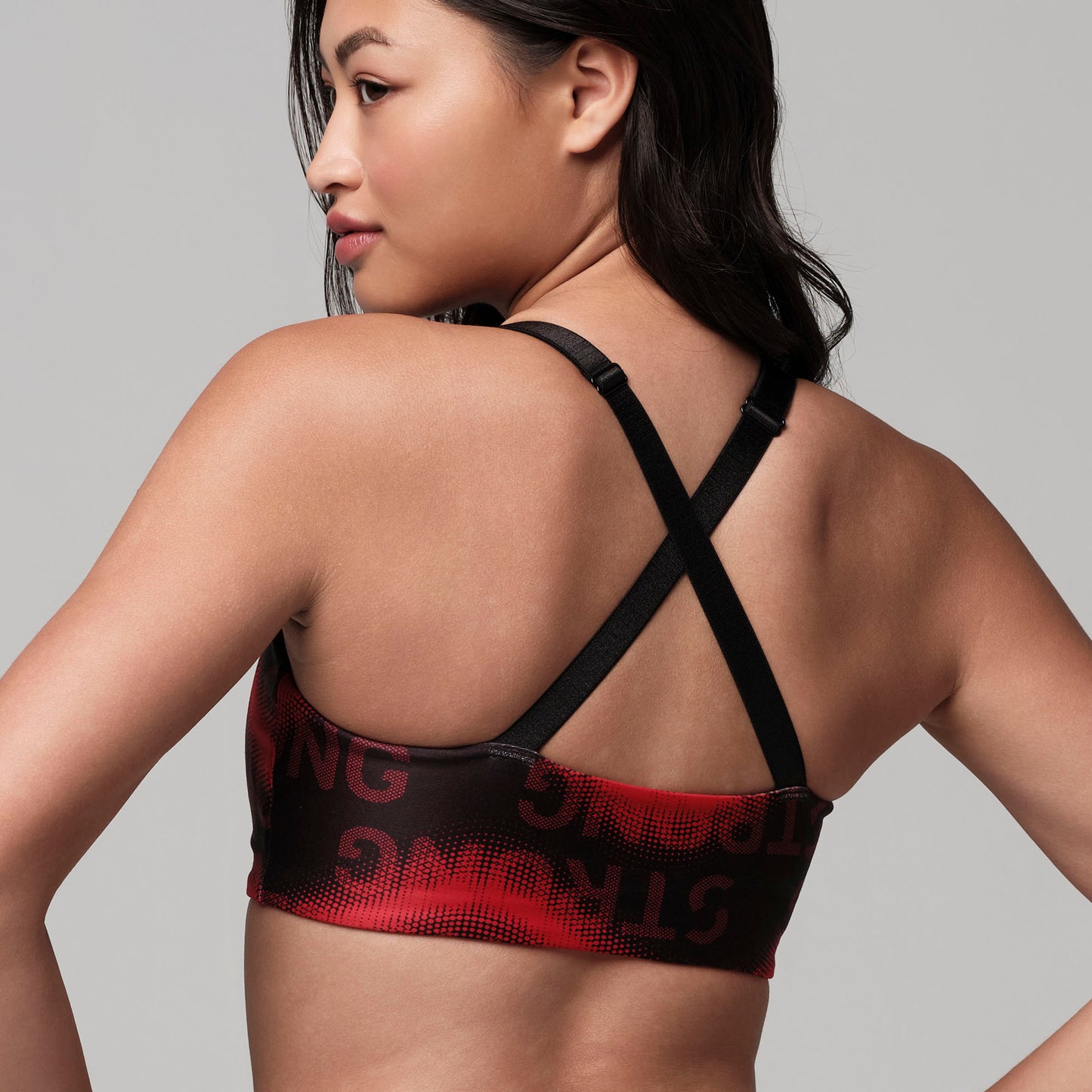 STRONG iD'2024 Heat Map Bra