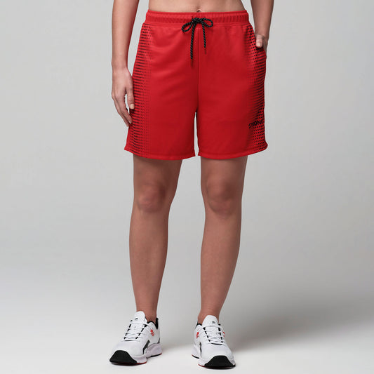 STRONG iD'2024 Heat Wave Shorts