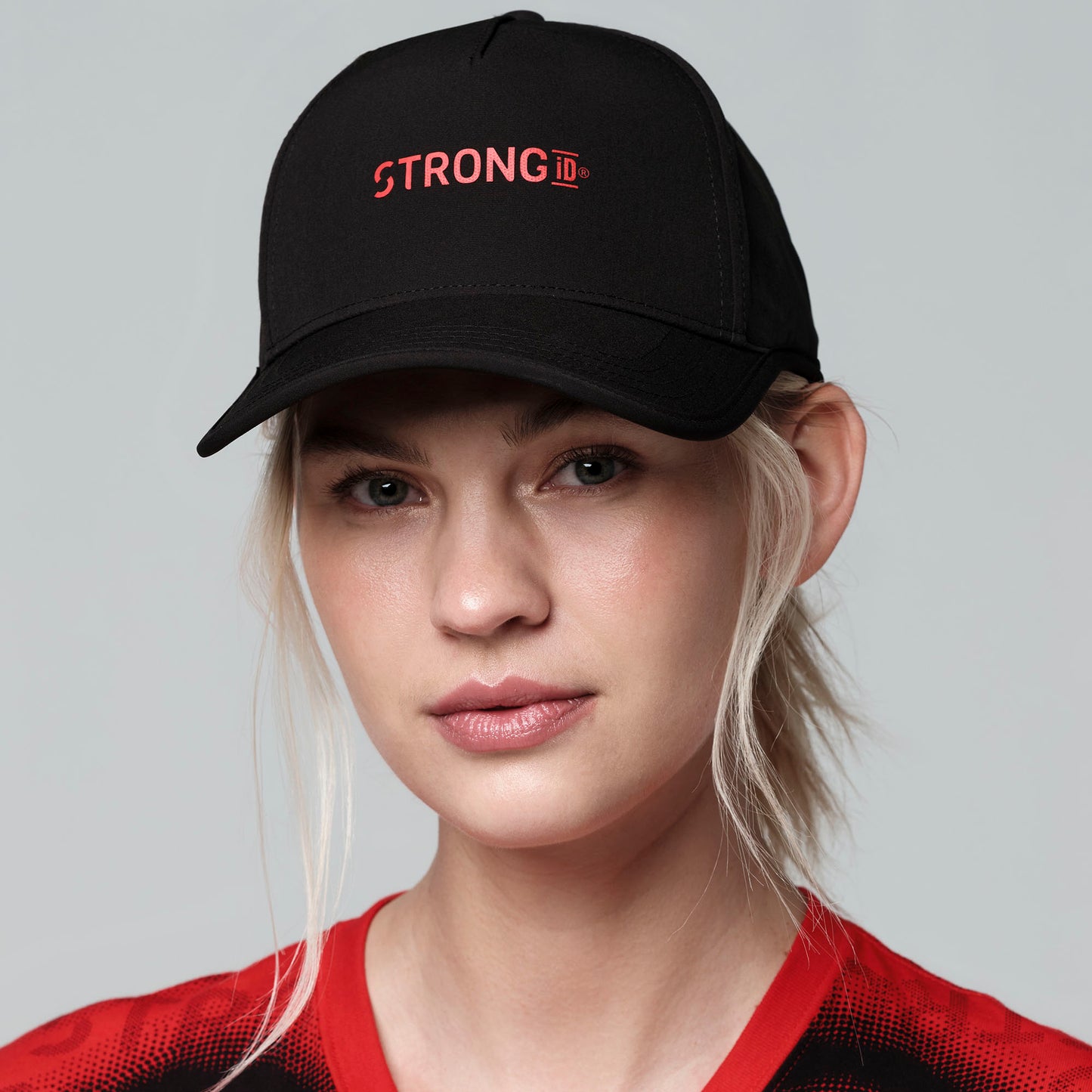 STRONG iD'2024 Hat