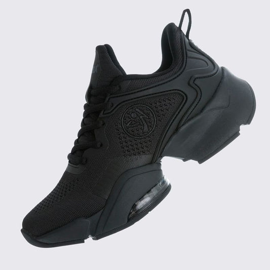 FOOTWEAR Zumba Air Stomp Remix II - Black 2025