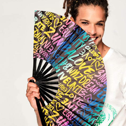 ZA |  Fan  Zumba® Joy