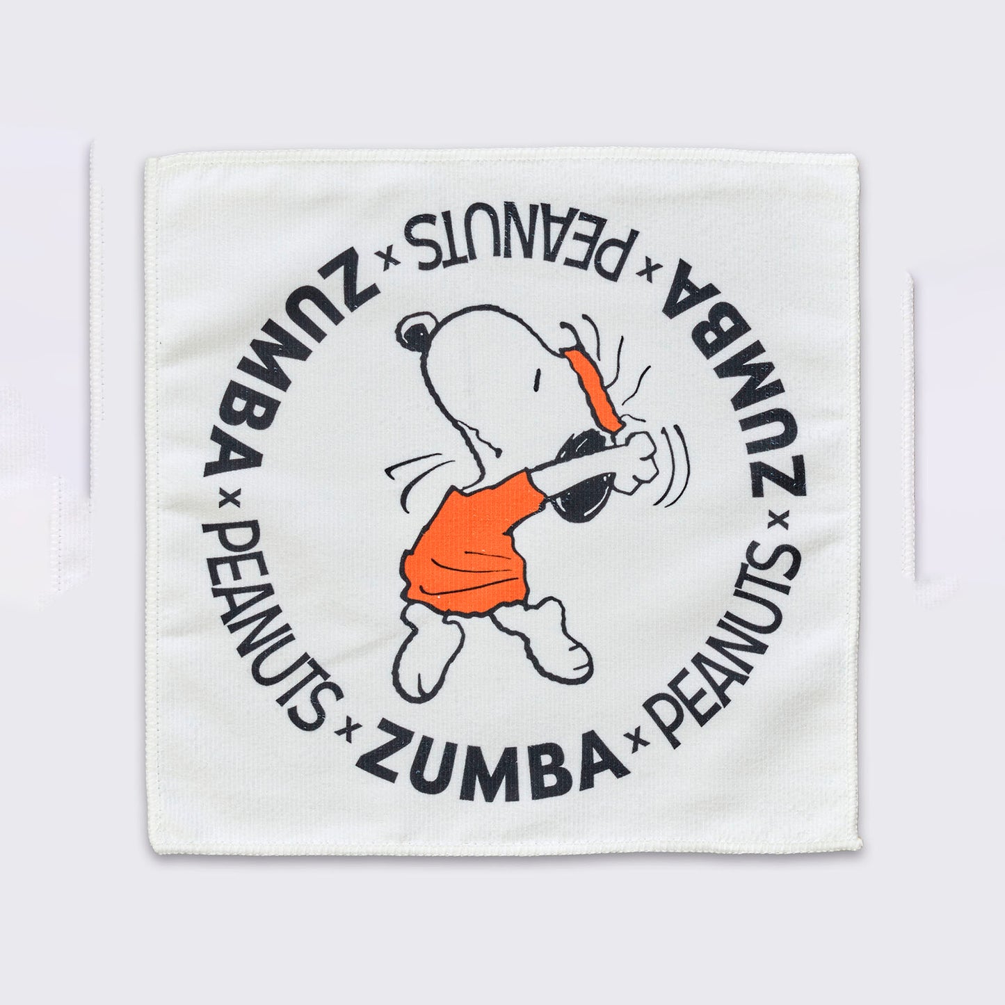 Zumba® X Peanuts™ Hand Towels 30PK