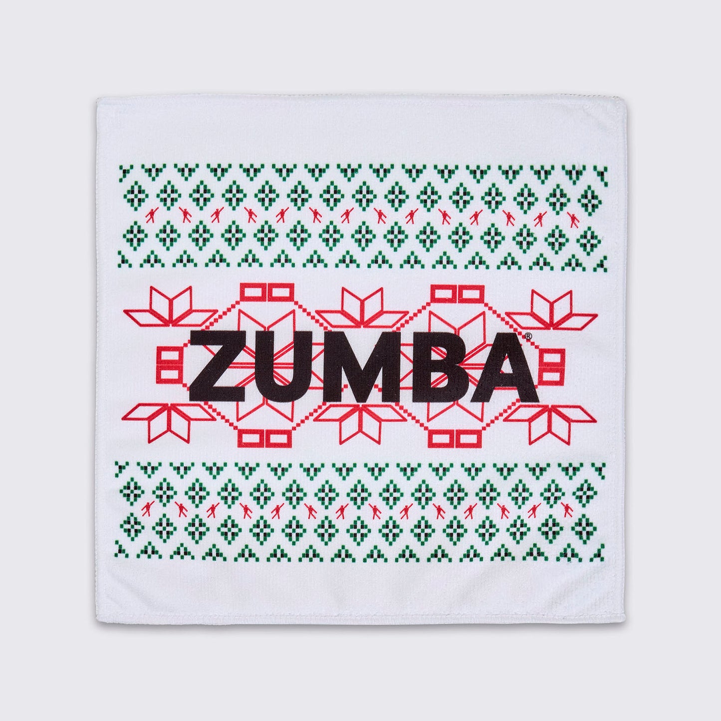 Zumba® Holiday Hand Towels 30 PK