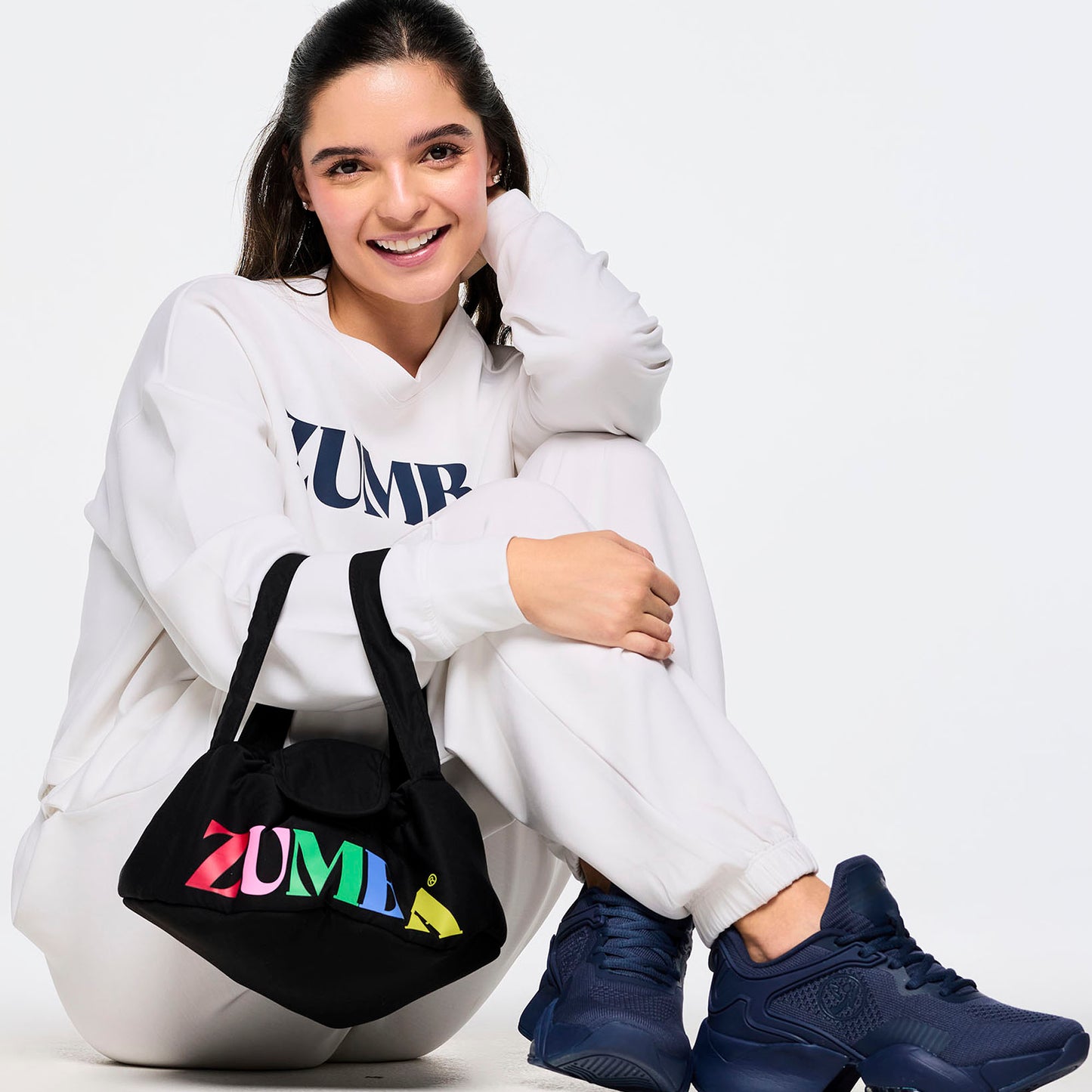 Zumba® Out Loud Make Up Bag