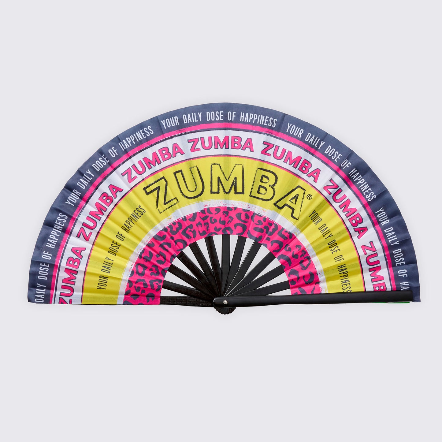 Sizzlin' Fan