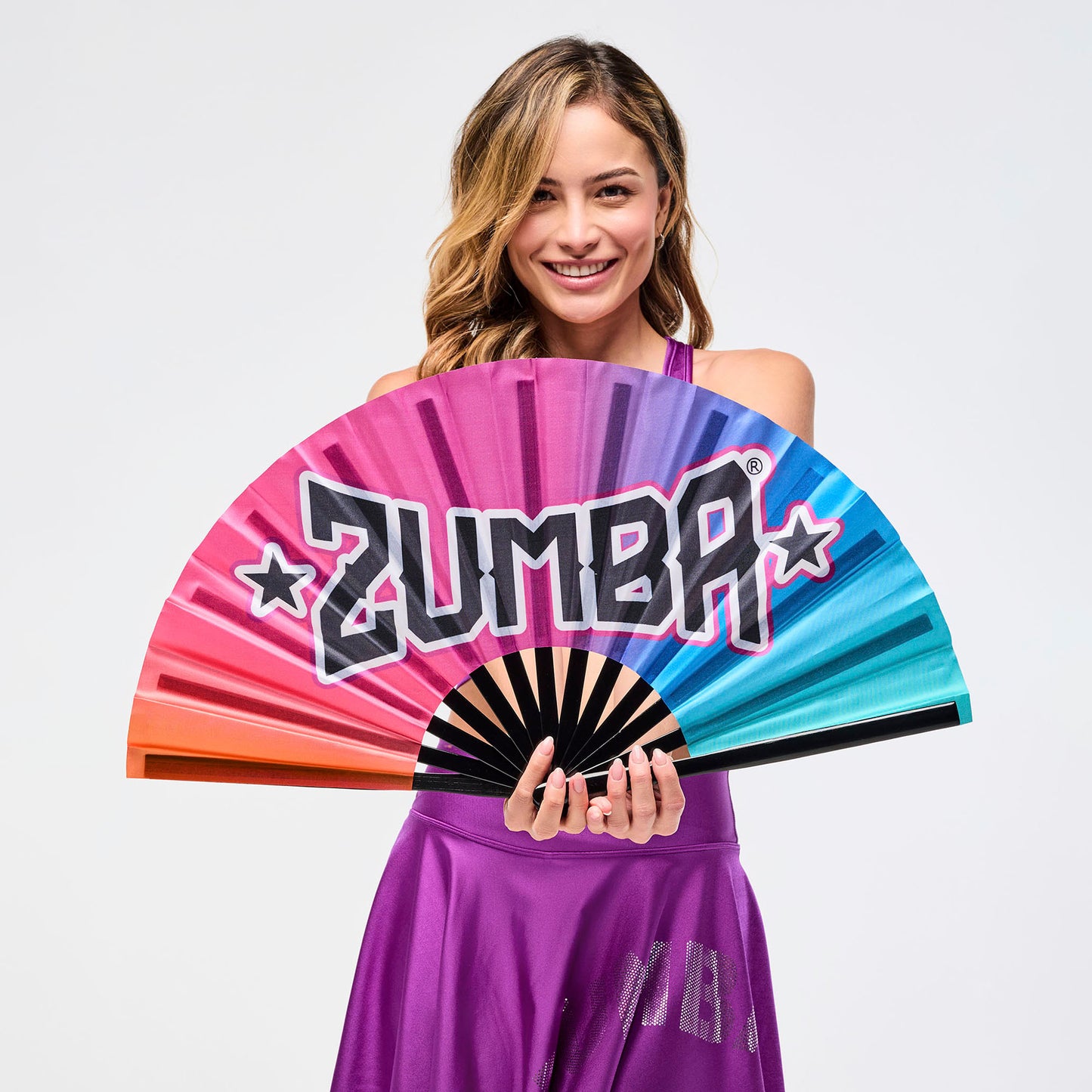 Zumba® Libre Fan