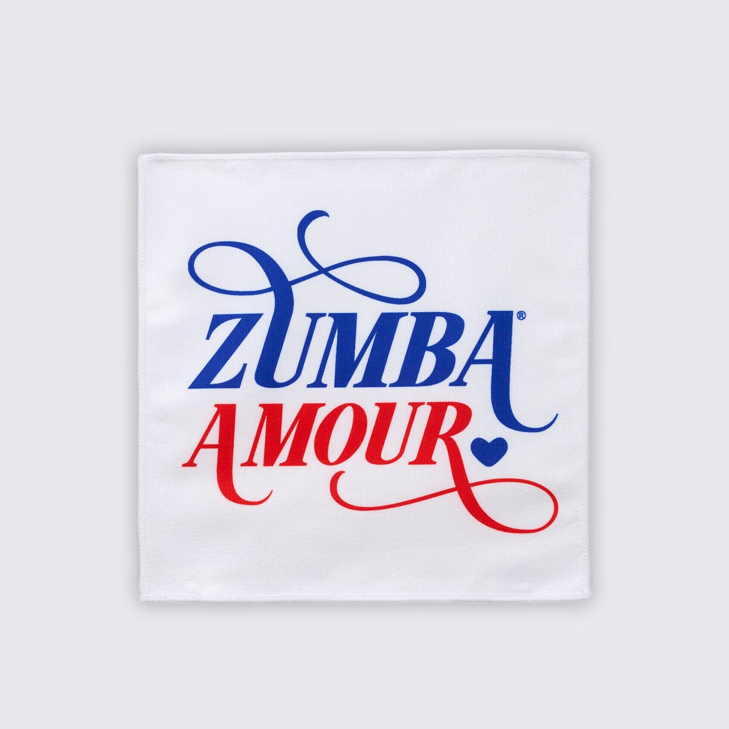Zumba® Amour Hand Towels 30PK