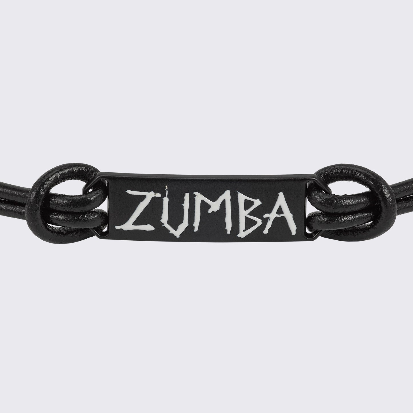 Zumba® Fired Up Cord Choker