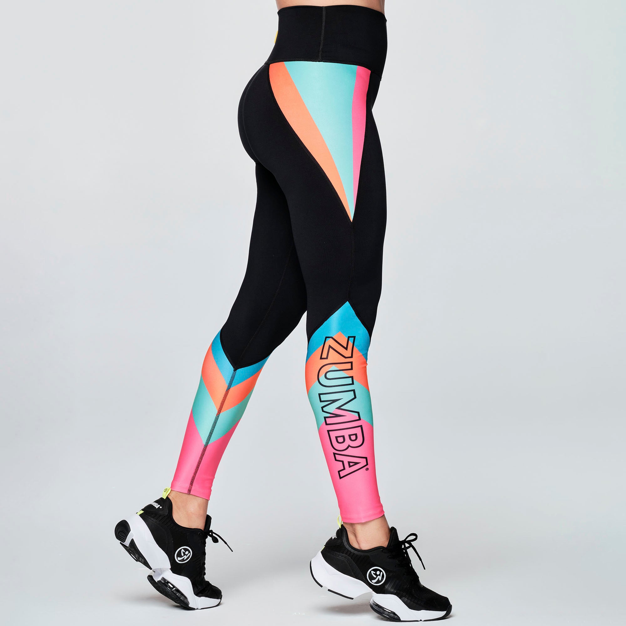 Boost The Mood Feel The Love Zumba Wear Shop SA