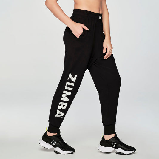 Zumba® Fired Up Joggers