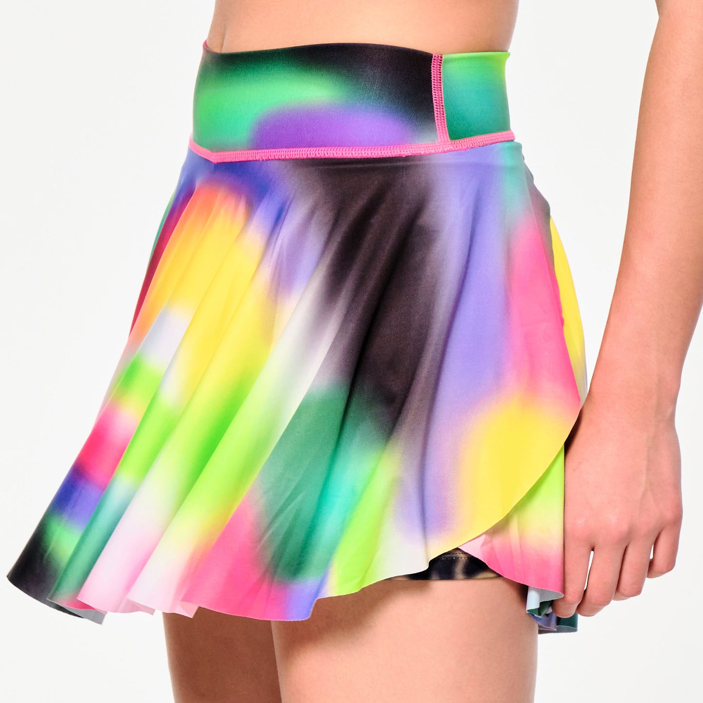 Zumba® Tropidelic Flowy Skort