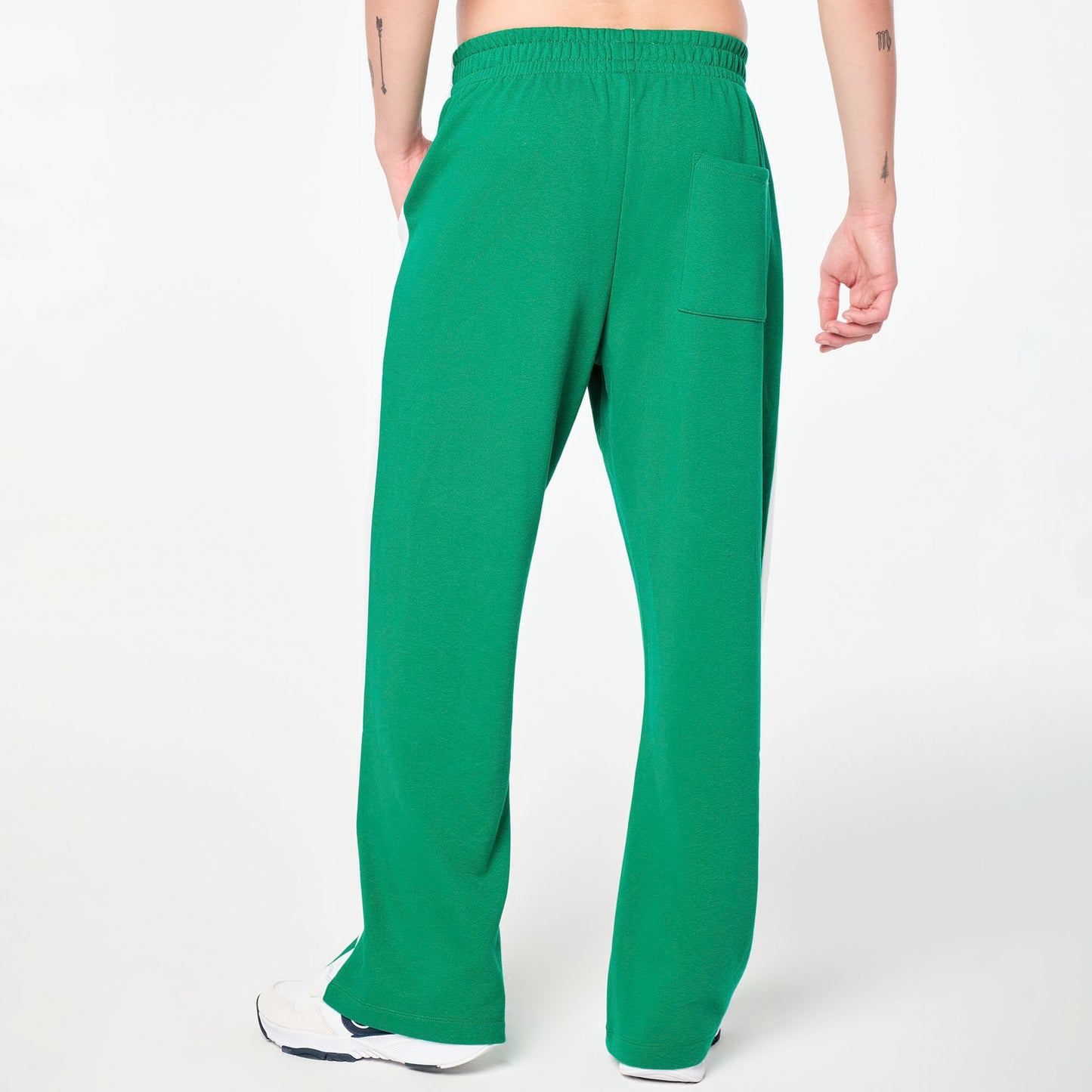 Zumba® Prep High Waist Flared Sweatpants