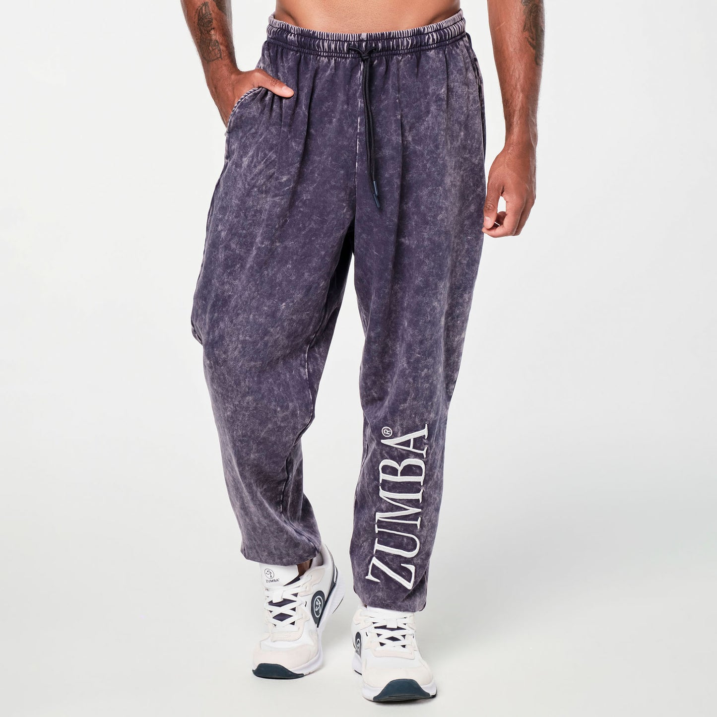 Zumba® Prep Slouch Sweatpants