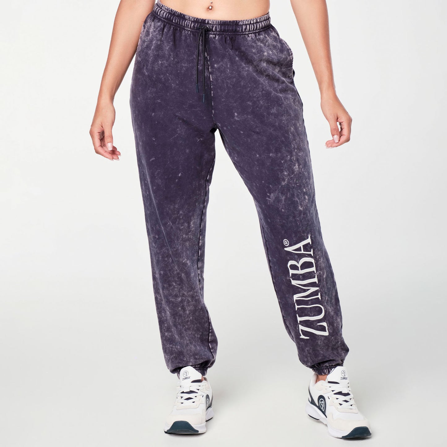 Zumba® Prep Slouch Sweatpants