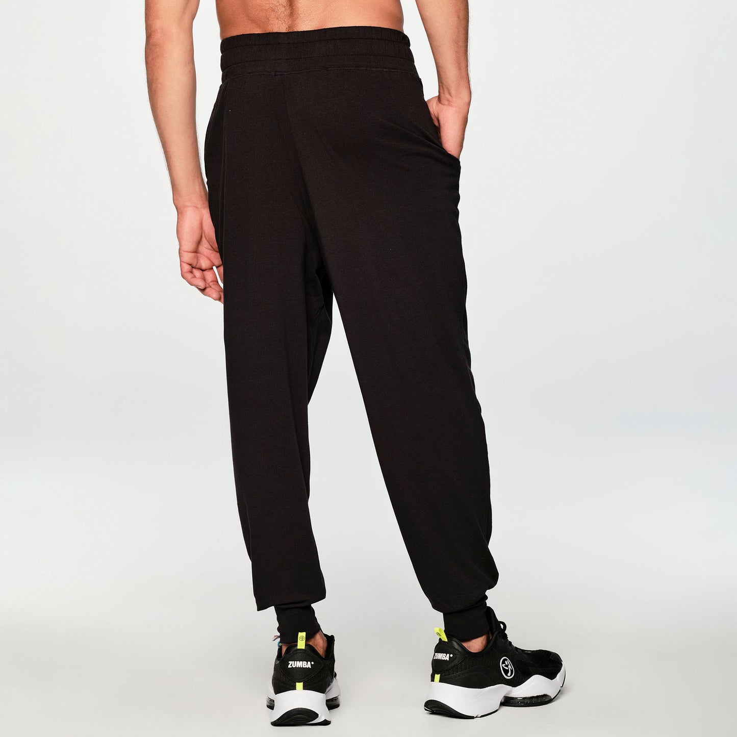 Fired Up Joggers