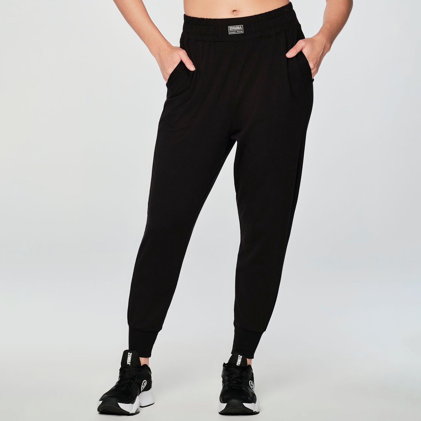 Fired Up Joggers