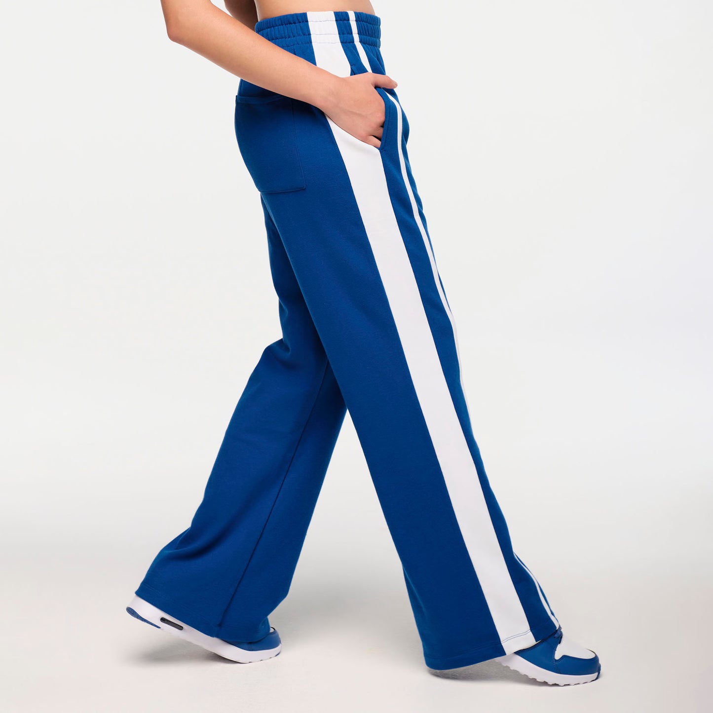 Zumba® X Peanuts™ Straight Leg Track Pants