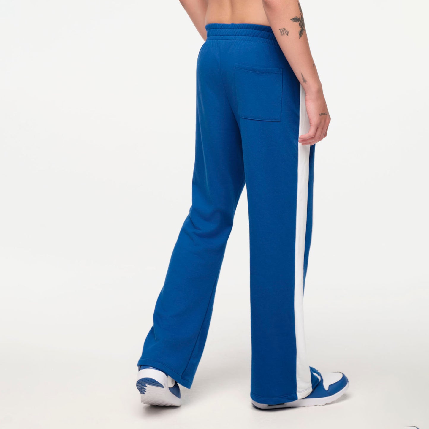 Zumba® X Peanuts™ Straight Leg Track Pants