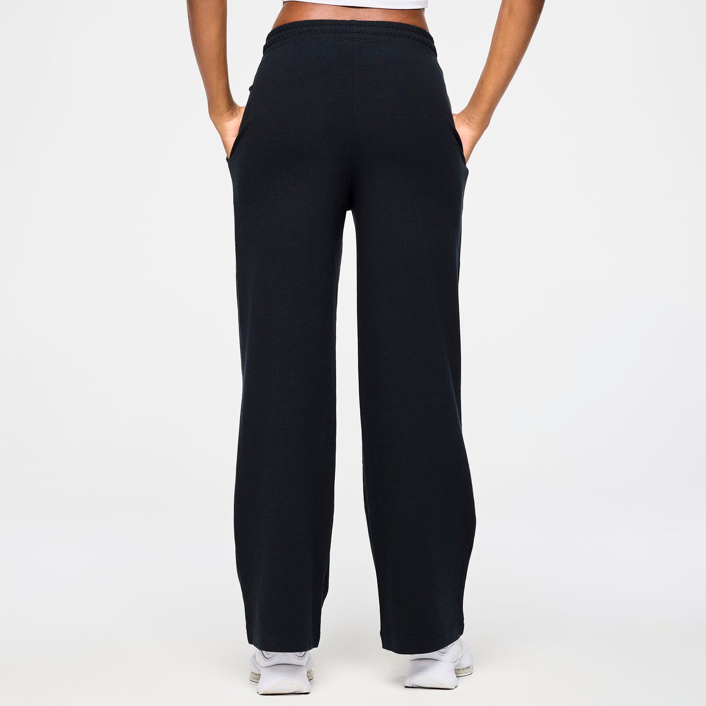 Zumba® Love Straight Leg Track Pant