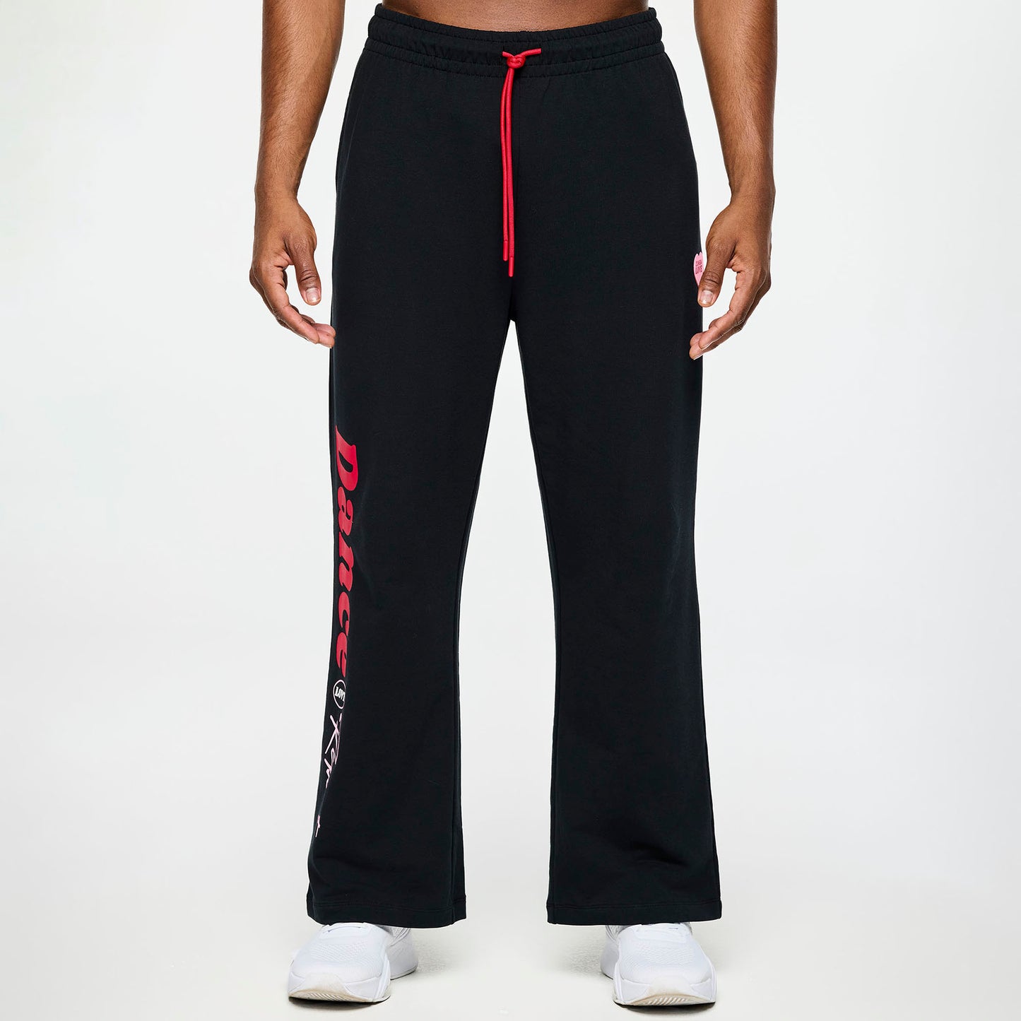 Zumba® Love Straight Leg Track Pant