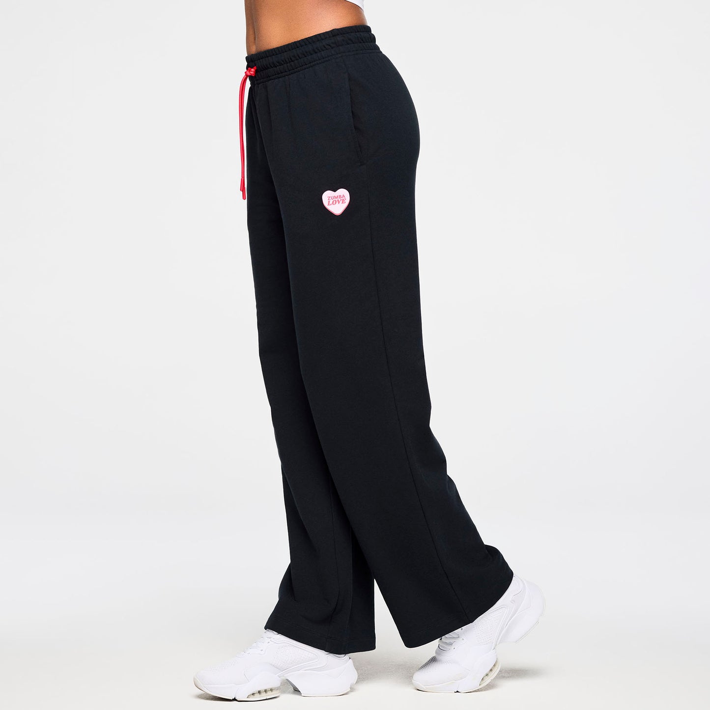 Zumba® Love Straight Leg Track Pant