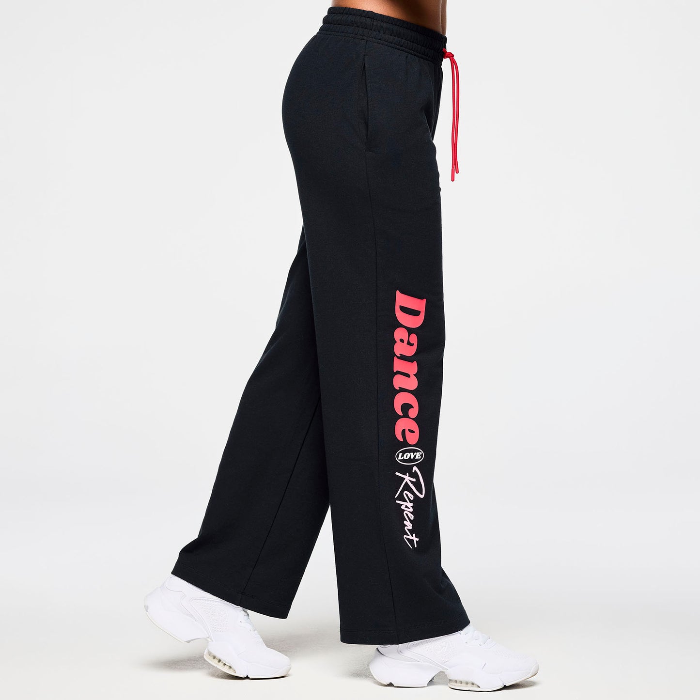 Zumba® Love Straight Leg Track Pant