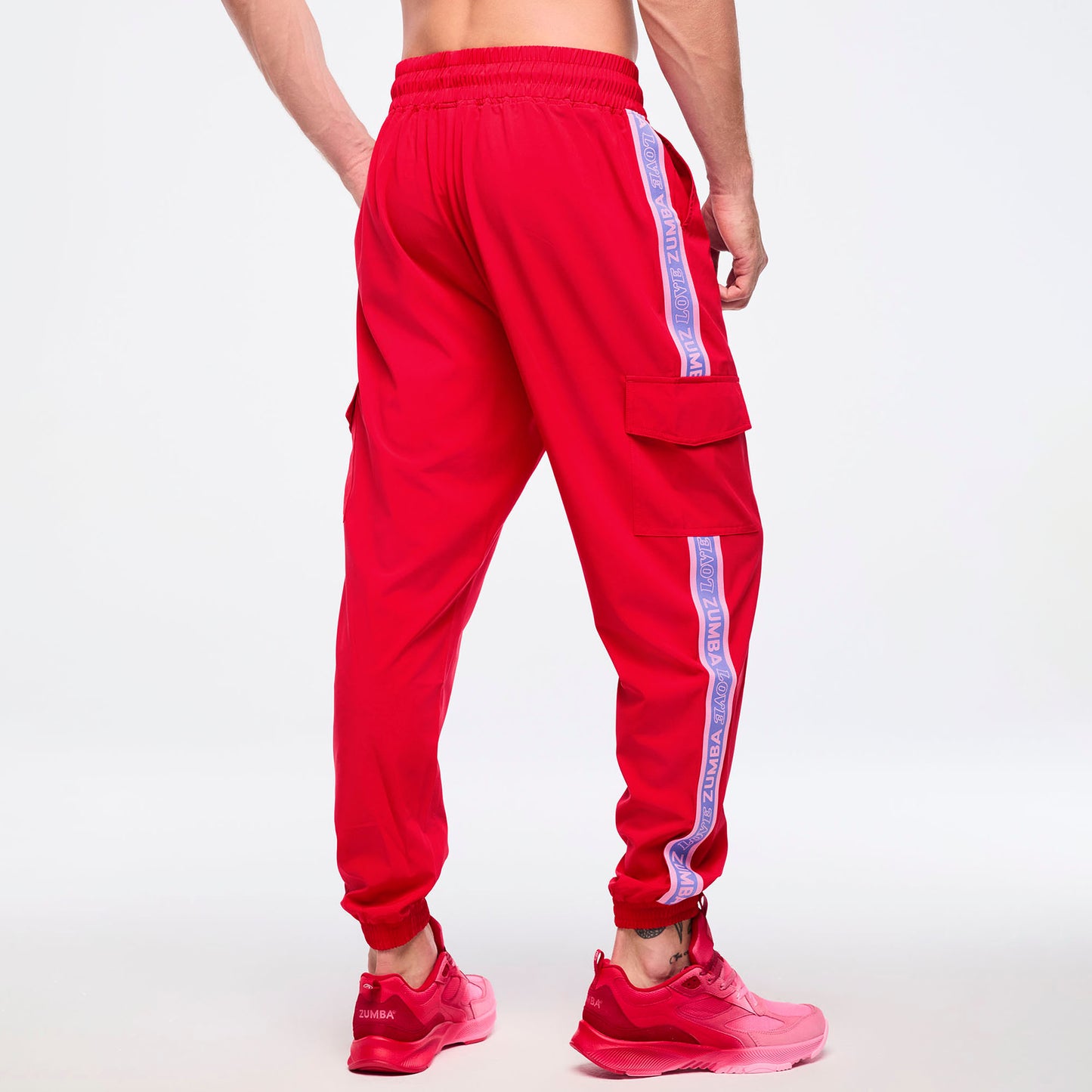 Zumba® Love Cargo Pant