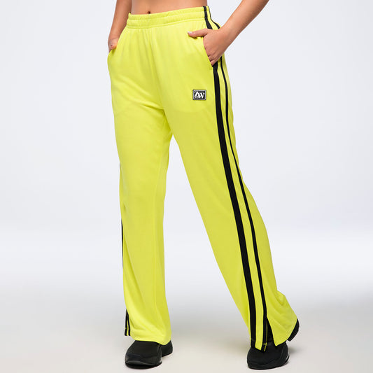 Zumba® Haus Mid Rise Track Pants