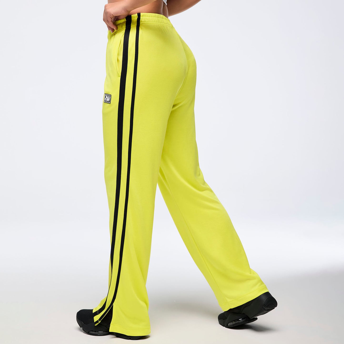 Zumba® Haus Mid Rise Track Pants