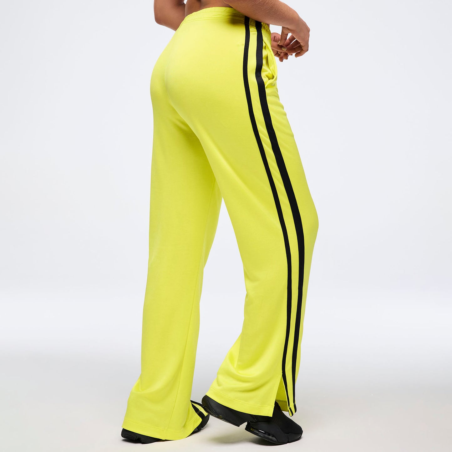 Zumba® Haus Mid Rise Track Pants