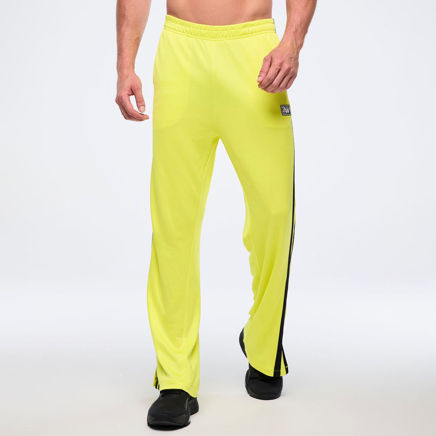 Zumba® Haus Mid Rise Track Pants