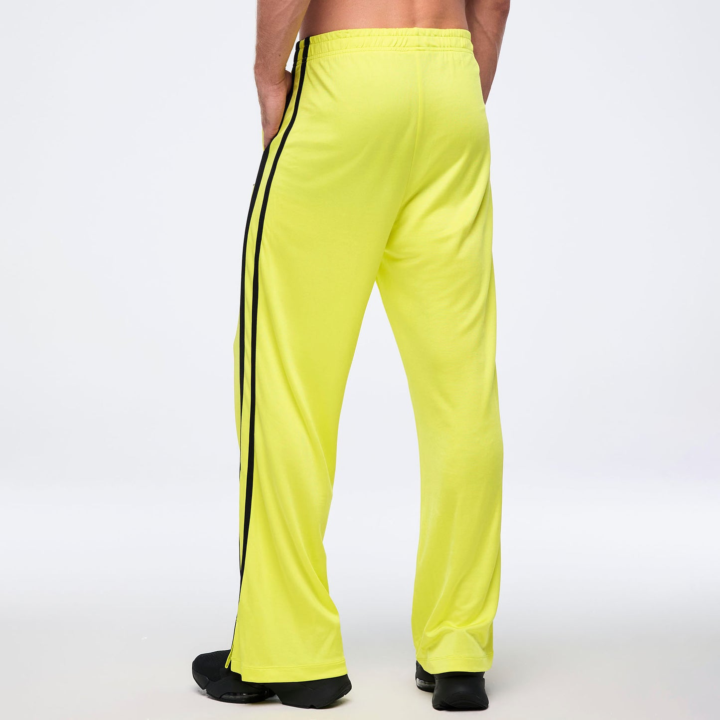 Zumba® Haus Mid Rise Track Pants