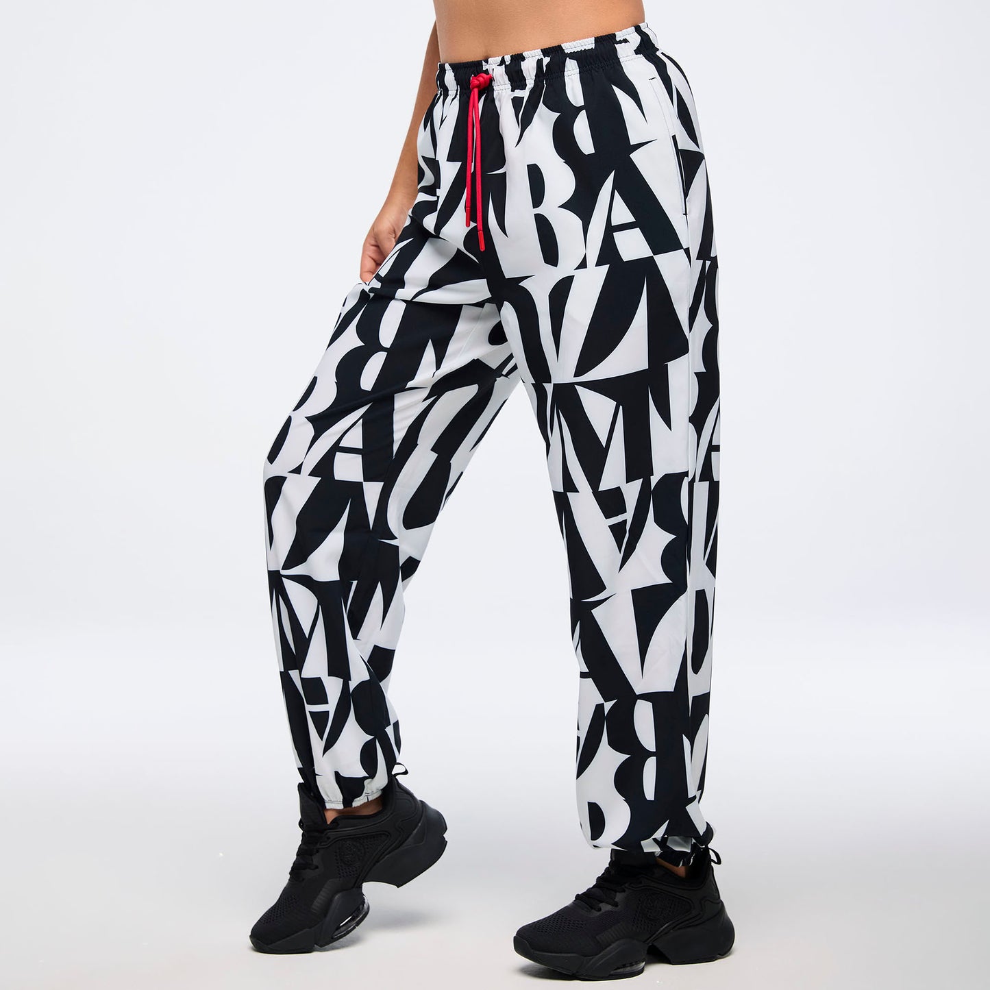 Zumba® Haus Slouch Woven Pants