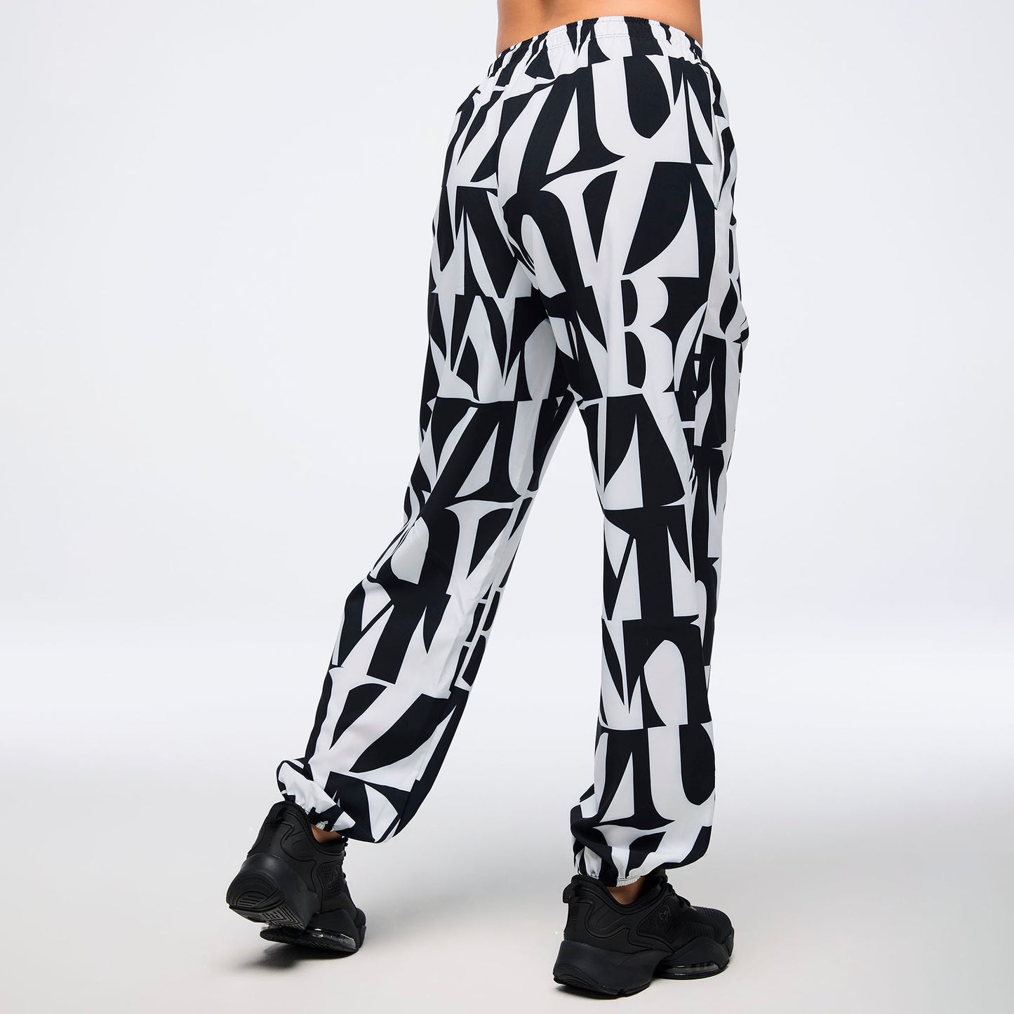 Zumba® Haus Slouch Woven Pants