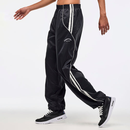 Zumba® Libre Curvy Track Pants