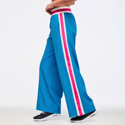Zumba® Libre Wide Track Pants