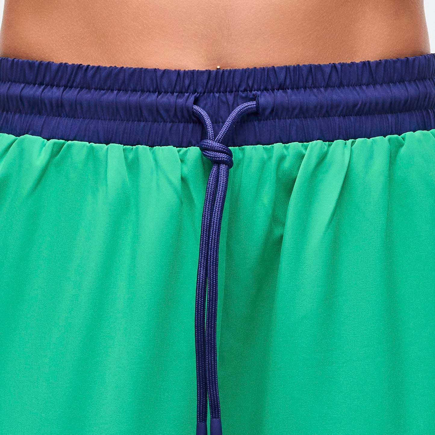 Sizzlin' Woven Track Pants