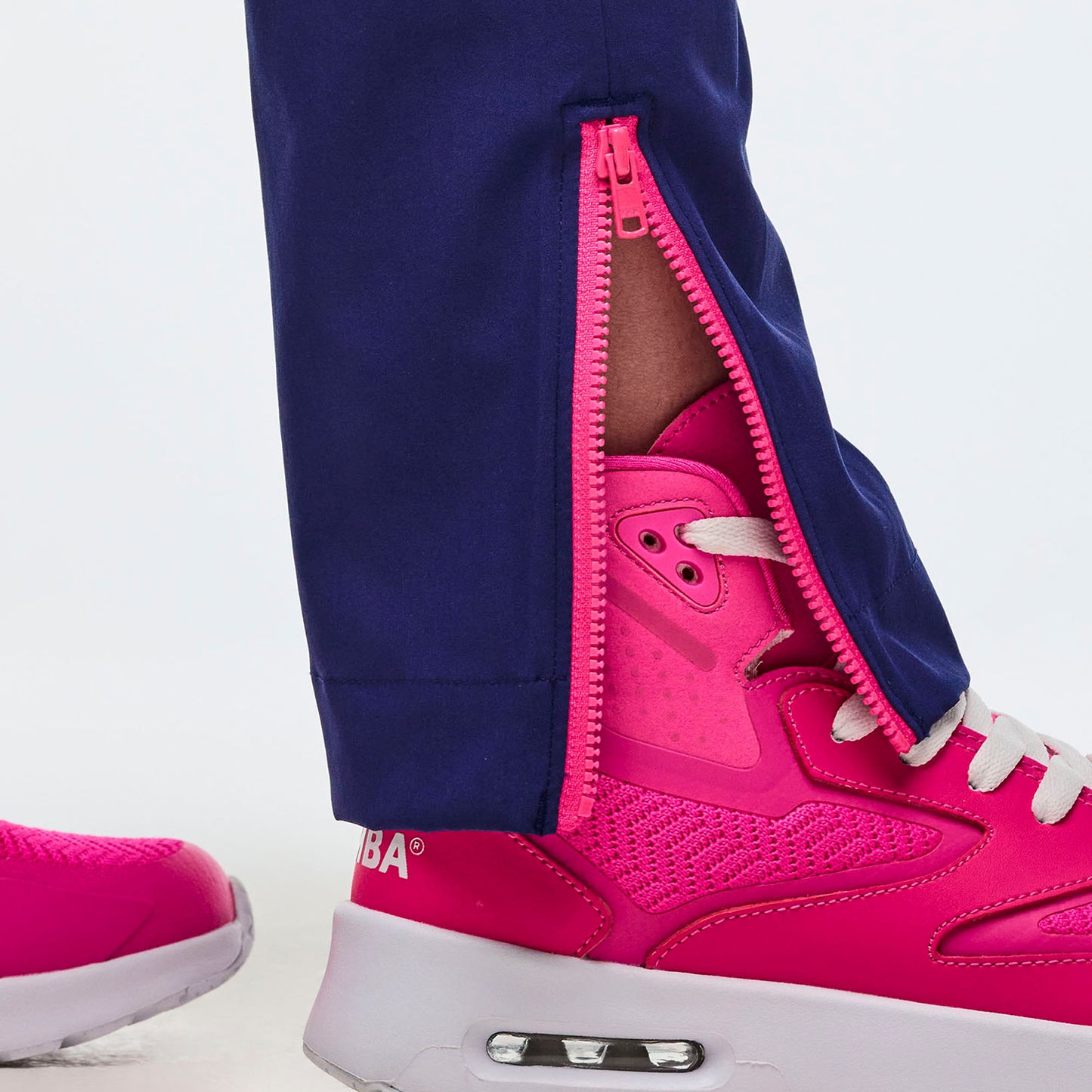 Sizzlin' Woven Track Pants