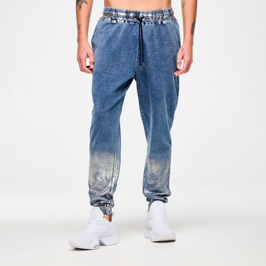 ***COMING SOON*** Blue Jean Knit Pants