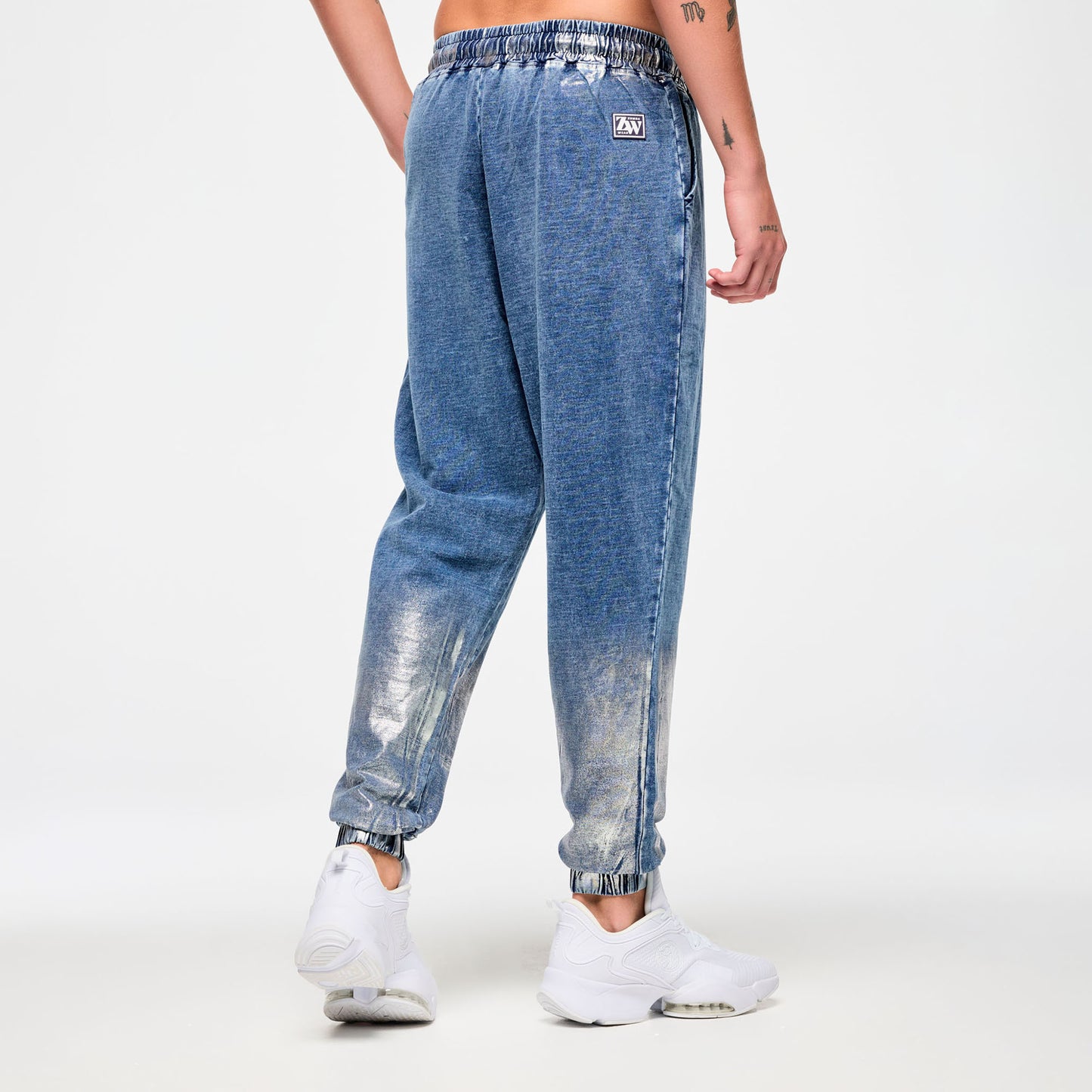 ***COMING SOON*** Blue Jean Knit Pants