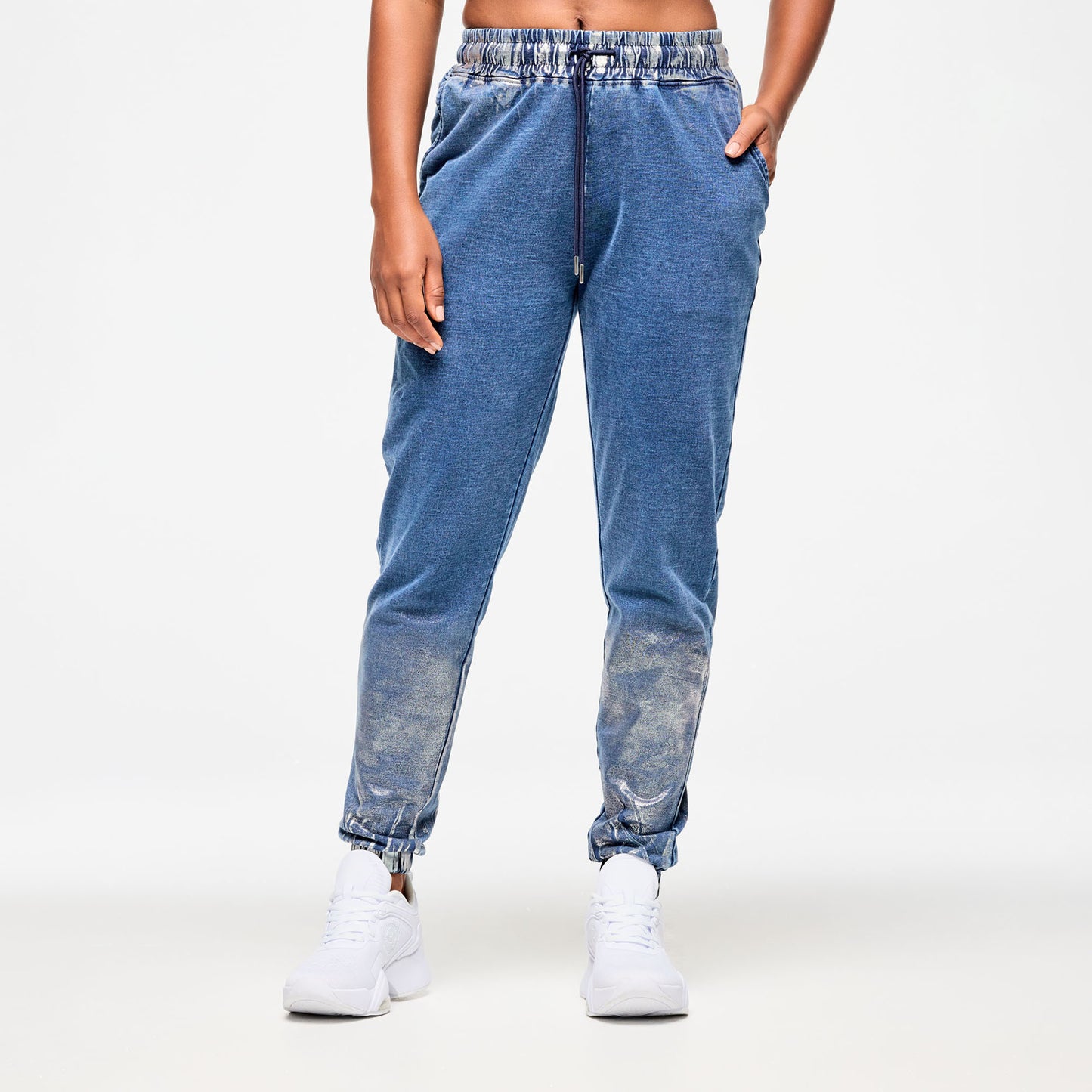 ***COMING SOON*** Blue Jean Knit Pants