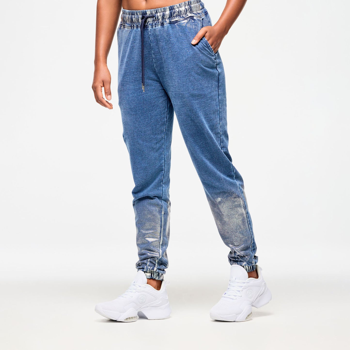 ***COMING SOON*** Blue Jean Knit Pants