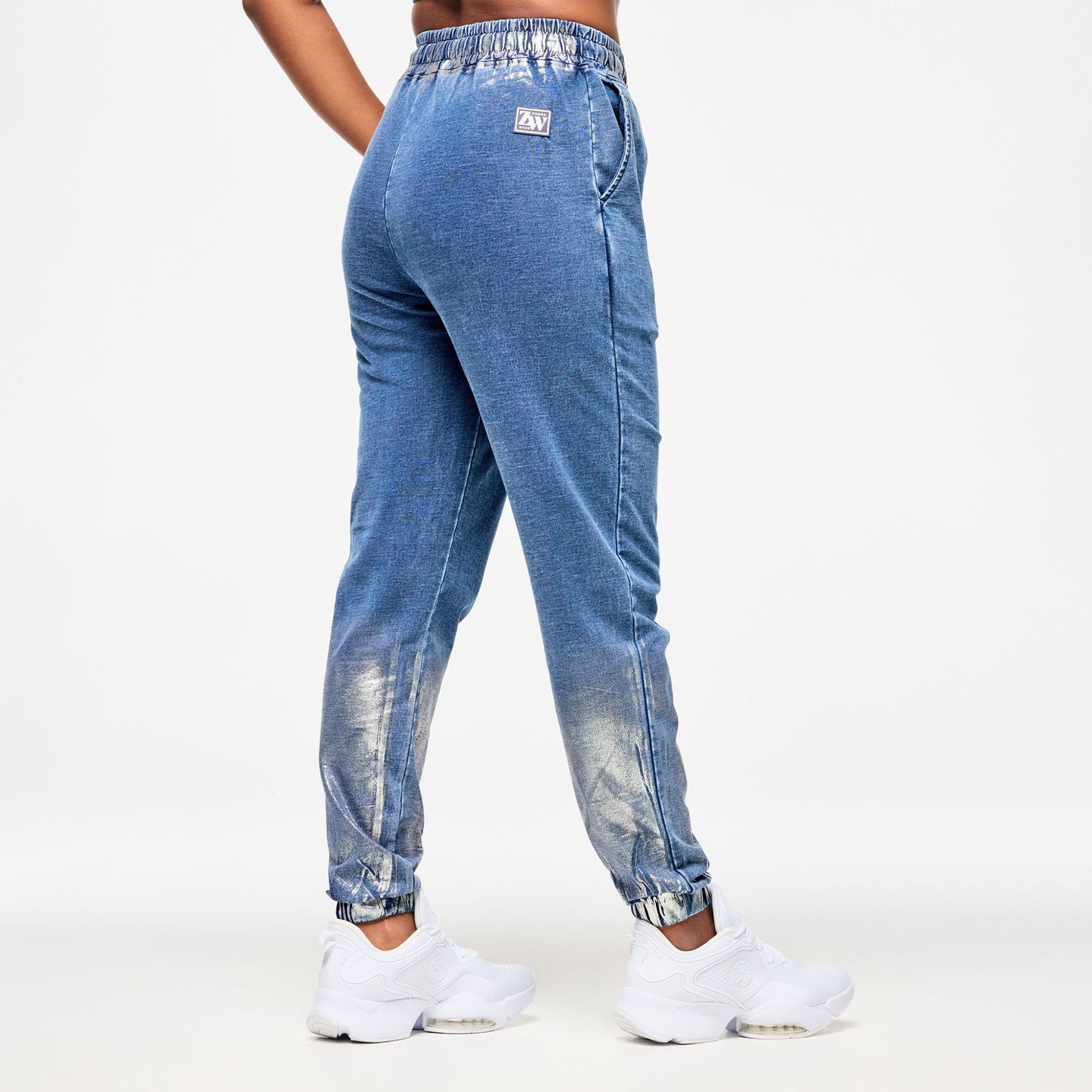 ***COMING SOON*** Blue Jean Knit Pants