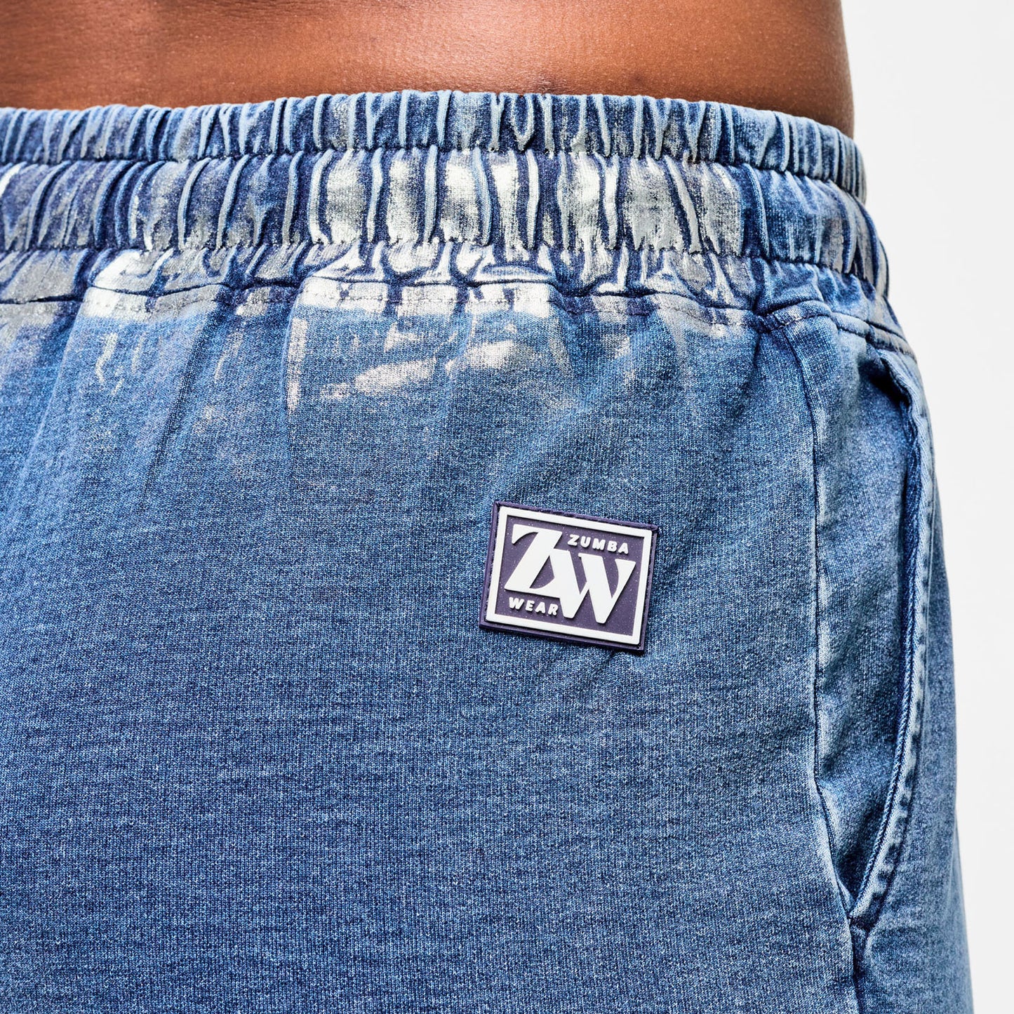 ***COMING SOON*** Blue Jean Knit Pants